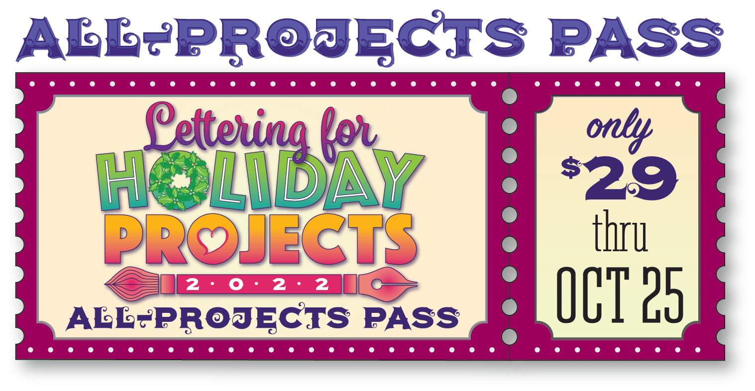 All Projects Pass
