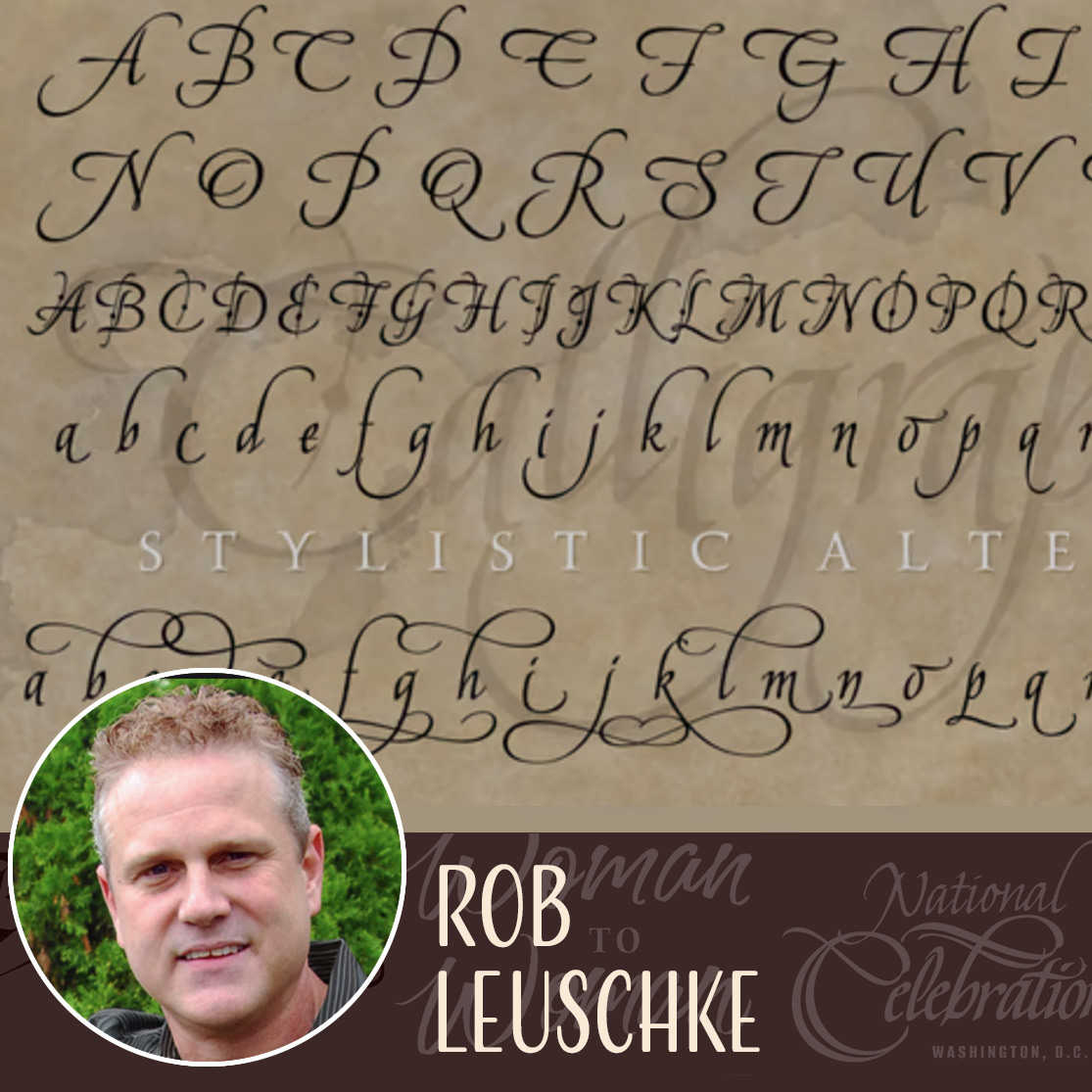 Rob Leuschke Tool2Type promotional video