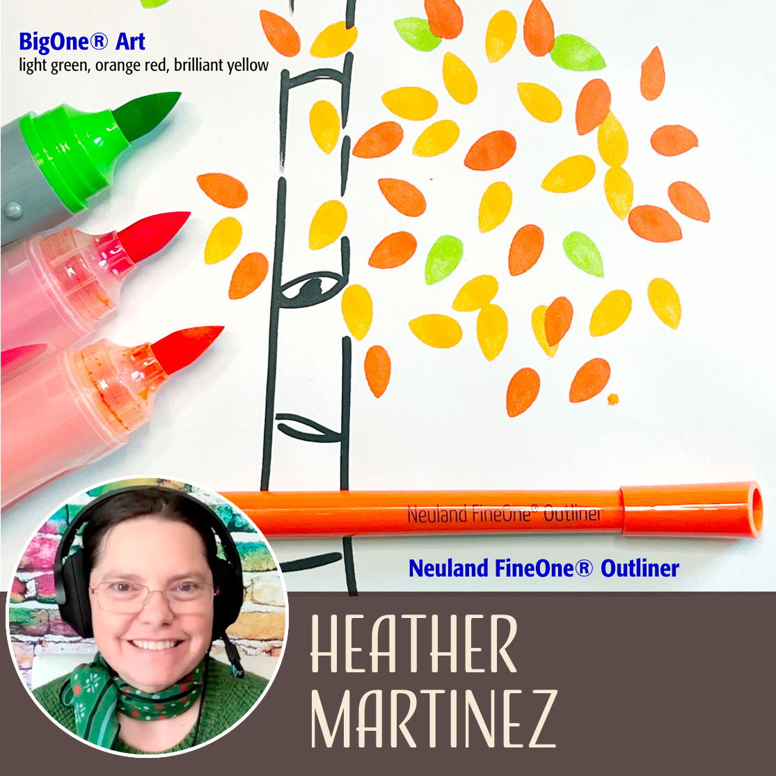 Heather Martinez Palimpsest Projects