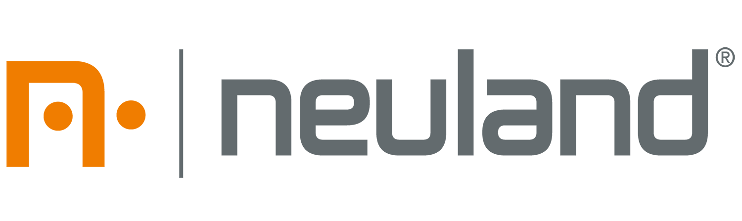 Neuland Markers logo