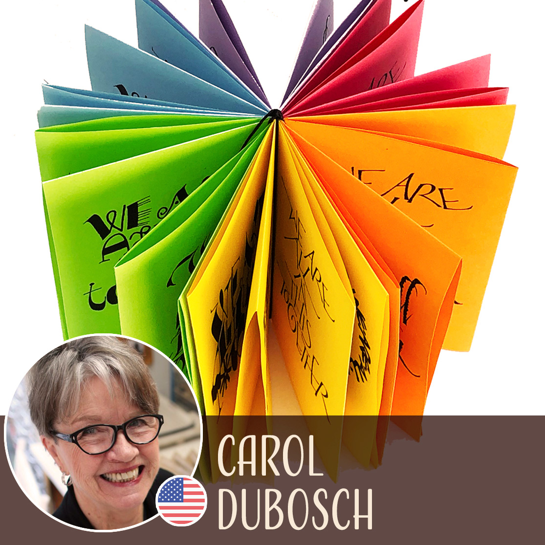 Carol DuBosch