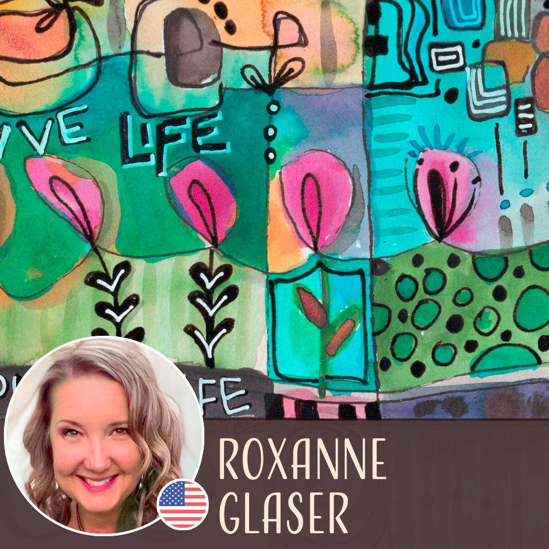 Roxanne Glaser