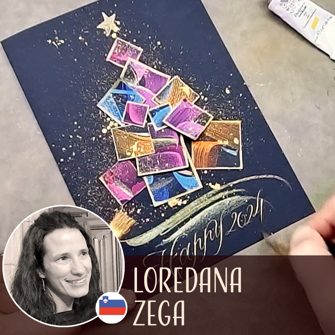 Loredana Zega