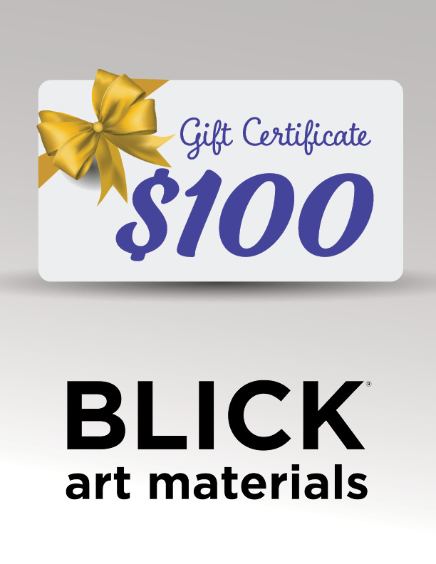$100 Gift Certificate redeemable at John Neal Books