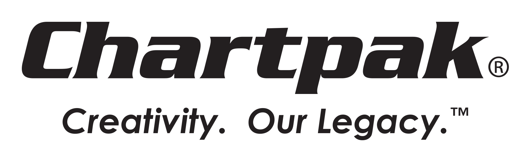 Chartpak logo