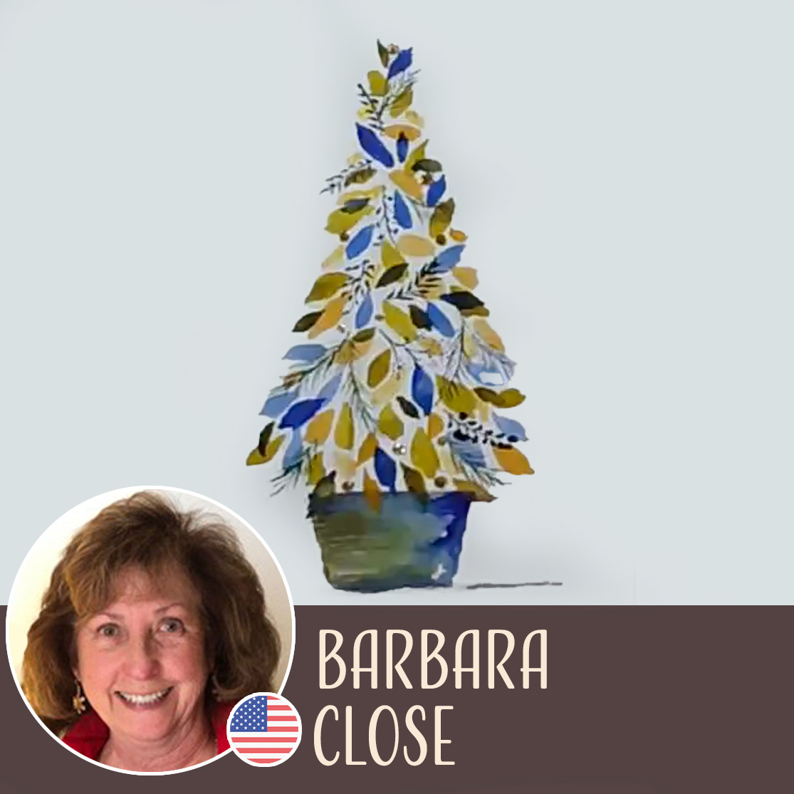 Barbara Close