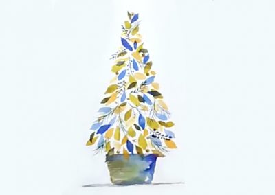 Holiday-Tree---Barbara-Close