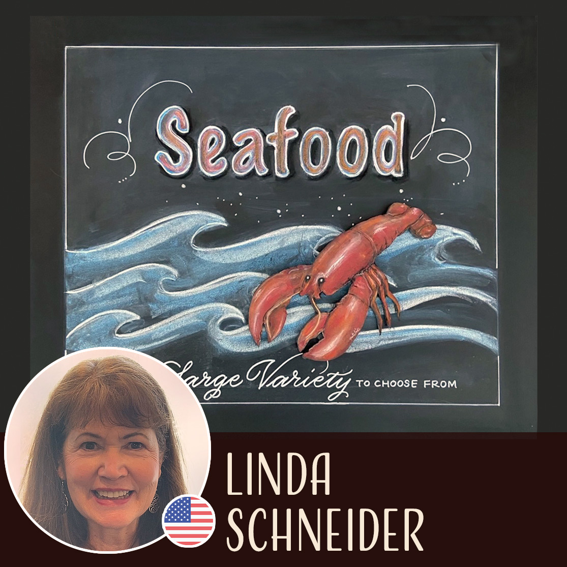 Linda Schneider