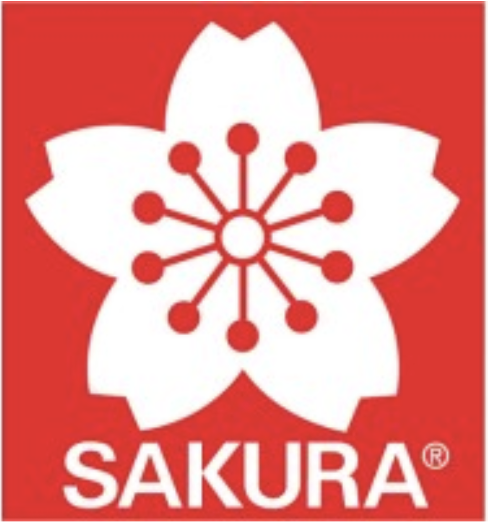 Sakura of America logo